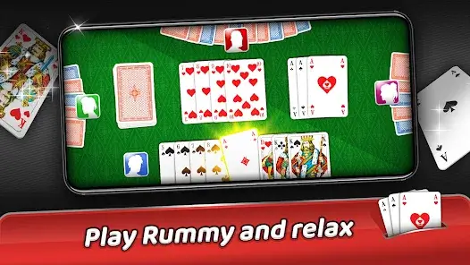 Mobile Rummy